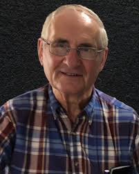 Patrick J. Rock Obituary May 27, 2023