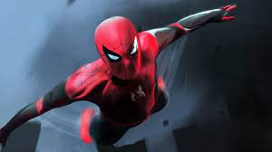 Far from home (2019) (#1). Spider Man Far From Home 4k Ultra Hd Wallpaper Hintergrund 3840x2160