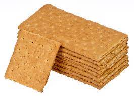 Graham Cracker Wikipedia