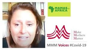 MMM Voices #Covid-19