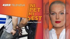 Ivana Vidmar, "Bejbi blu tatu" (BN TV 2021) HD