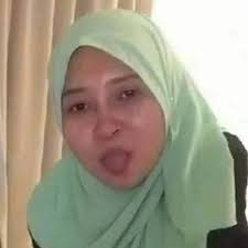 Cikgu Hananiah Hijau Tudung Complete Video Free View