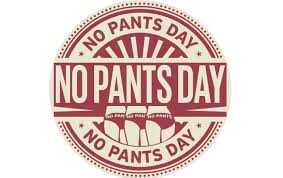 The calculator is also great to plan and prepare with activities later in the day. When Is No Pants Day No Pants Day Countdown How Many Days Until No Pants Day 2021