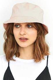 Plain Washed Bucket Hat Outfits With Hats Women Sun Hats For Women