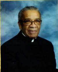 Obituary: Reverend Joseph Darbouze