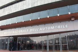 Museo dell'Automobile TORINO 2020 - Turin Photo News