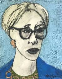 Marcie Wolf's Instagram, Twitter & Facebook