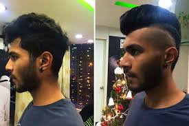 Our team offers the very best services at competitive rates and all of our stylists are. Top Men S Salons In Chennai I Lbb Chennai