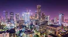 Houston, Texas: Explore Attractions, Sports and Cuisine