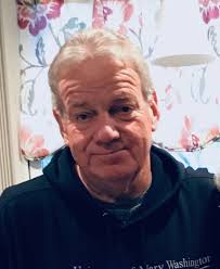 Charles Arnold Perry Obituary