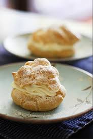 Choux A La Creme Mila Photography Fancy Desserts Pastry Pastry Recipes