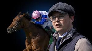 joseph o'brien