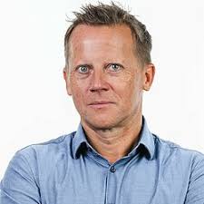 Prof. Dr. Andreas Krüger : Technische Hochschule Rosenheim