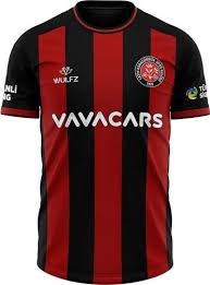 Fatih karagümrük s.k., also called karagümrük, is a turkish professional football club based in the karagümrük neighbourhood of the fatih district in i̇stanbul.they currently play in the süper lig, the top tier of turkish football. Fatih Karagumruk 2021 22 Kits