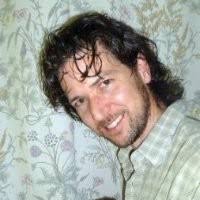 Phil Kendall FCCA MA BA(Hons)