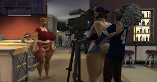 Wankwilly-Mirandas New Boyfriend