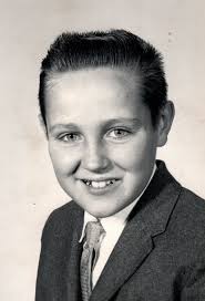 Thomas Buckman Obituary