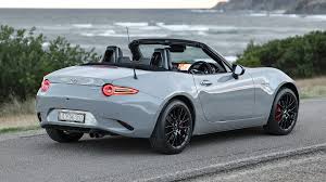 2024 Mazda MX-5 price and specs: Still cheaper than a Toyota GR86 and Subaru BRZ? - Drive