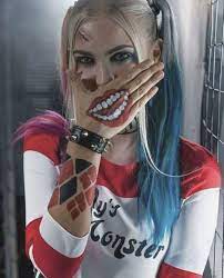 Pin On Harley Quinn