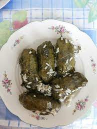 Japrak Albanian Food Albanian Recipes Albanian Cuisine Food