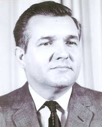 IDOC: Wall of Commissioners