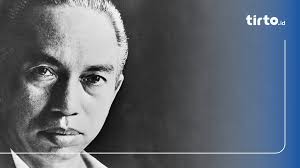 Profil Adam Malik: Sejarah Tokoh Pendiri ASEAN dari Indonesia