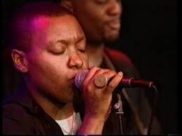 Love You Down by Meshell Ndegeocello (Berklee Neo-Soul Ensemble)