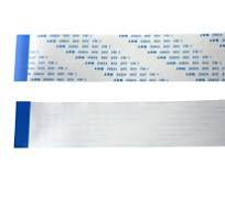 15cm 30P 40P 45P 50P 60Pin 0.5mm 1.0mm Pitch FFC FPC Flexible Flat Cable Ribbon