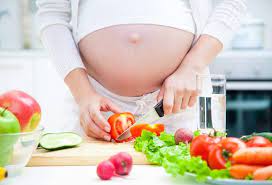 Maybe you would like to learn more about one of these? Cara Diet Ibu Hamil Yang Disarankan Alodokter