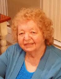 Obituary information for Kathleen M. Smith