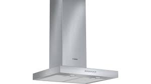 Bosch Dwb067a51 Hotte Murale