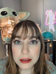 Kari Carmichael's Instagram, Twitter & Facebook