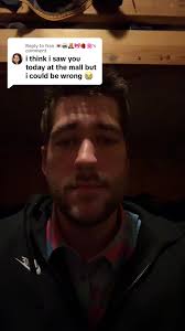 Replying to @fran 💌🪩🧸🎀🍓🌸 no, that wasnt me. I live in Oregon btw. And  if by chance anyone sees me feel free to say something. I would love that!