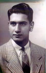 Arthur Mack Obituary