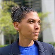 Laurie Griffith-Jones