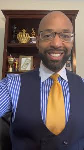 Pastor Joseph Pridgen is a Pastor, Author, Power Coach, Counselor,  Preacher, Teacher, Entrepreneur, Mentor, Actor, Singer/Songwriter, Workshop  Facilitator, Healer, Speaker, Master Quoteologist, etc. ...
