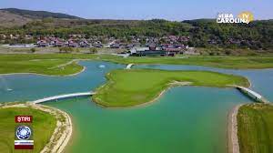 Eurasian property & golf event 2021. Ciugudul Pe Harta Lumii A JucÄƒtorilor De Golf Alba Carolina Tv