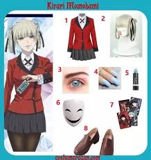 Diy Kirari Momobami Costume Guide Cosplay Outfits Cosplay Costumes Kawaii Cosplay You can also upload and share your favorite kirari momobami wallpapers. diy kirari momobami costume guide