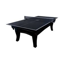 Joola 5 8 Inch Conversion Table Tennis Top With Eva Foam Backing Table Tennis Conversion Top Table Tennis Table