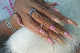 8 awesome snakeskin print nails designs for short nails. Top 20 Nail Salons Near You In Las Vegas Nv Find The Best Nail Salon For You