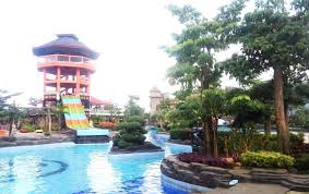 Maybe you would like to learn more about one of these? Ampera Waterpark Suguhkan Fasilitas Komplit Punya Kia Diskon 10 Persen Wartatasik Com