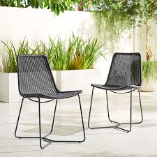 Outdoor Slope Dining Chair In 2020 Natural Dining Chairs Outdoor Dining Chairs Dining Chairs