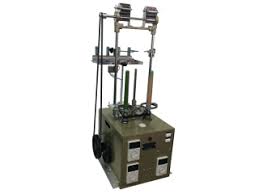 Special machine engineering for the textile industry. Marui Textile Machinery Co Ltd