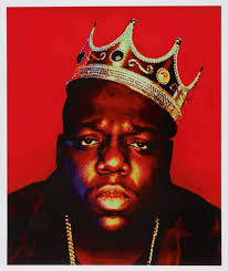 Notorious BIG's Iconic Crown Up for Sale at Sotheby's First Hip-Hop Auction