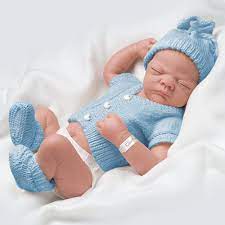 Anatomically Correct So Truly Real Lifelike Baby Doll Baby Dolls Real Baby Dolls Newborn Baby Dolls