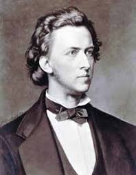 Strauss' Alpine Symphony, with Chopin