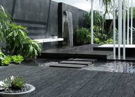 Pin By Alexandra Froggatt On Architectural Frp Composite Decking Garden Design Outdoor