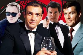 No and goldfinger, through to pierce brosnan's brief bond revival with titles like. James Bond Movies A Complete List Of Where To Stream 007 On Netflix Hulu Amazon And More Decider