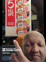 Phillip Box from Kfc