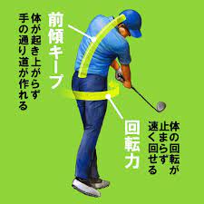 ボード ゴルフ のピン